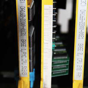 Fanuc A16B-2200-0131 A16B-2200-0121 A16B-2200-0021 Pcb Control Board - Product Image 2