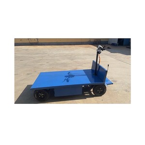 Professional Multi-function Cargo <b>Handling</b> Vehicle Tricycle Freight Vehicle - Product Image 6