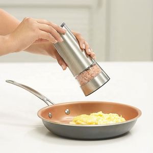 Ensemble moulin à poivre et à sel électronique - Product Image 2