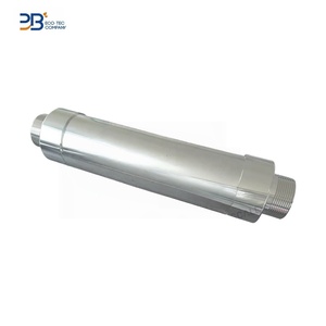 Sistema Comercial de Descalcificación de Agua DPSE, Tratamiento de Agua sin Sal para Hoteles, Edificios Altos, Tintorerías, Piscinas - Product Image 1