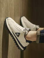 Chaussures décontractées B111 AL6059-64.6-PTX pour l'automne et l'hiver, chaudes, antidérapantes, résistantes à l'usure, chaussures de sport d'extérieur