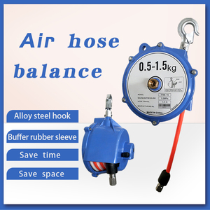Équilibreur <span class=keywords><strong>à</strong></span> ressort pneumatique pour outils pneumatiques de haute qualité, de 1,5 kg <span class=keywords><strong>à</strong></span> 2,5 kg, peut être connecté - Product Image 3