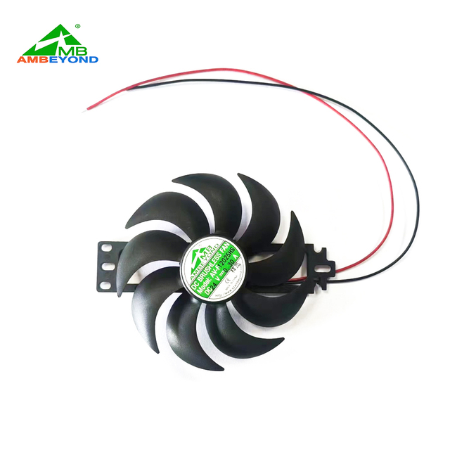 CE and Rohs Approved 24v Pwm Fan 120mm 120x120x25mm Motor Dc Axial Cooling Fan