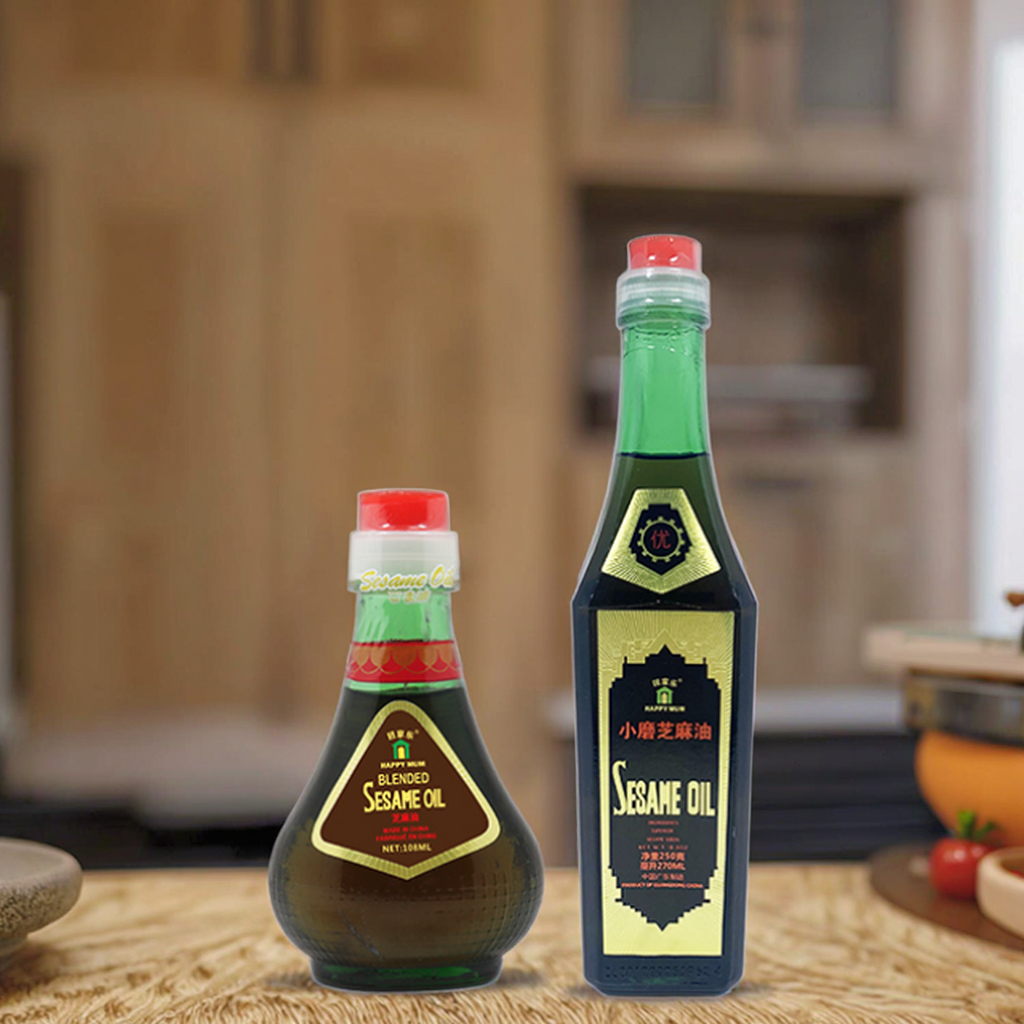 JOLION, оптовая цена, не-gmo, Oem, бренд холодного отжима, растительное пищевое чистое Смешанные семена кунжута, растительное масло для приготовления пищи