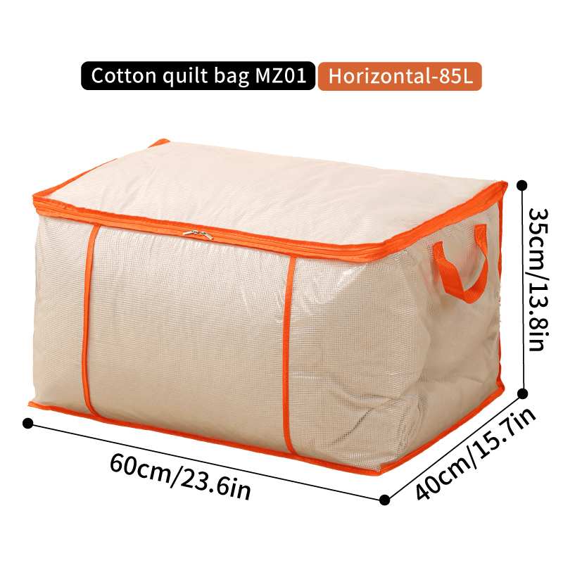 Horizontal 85L 60*40*35cm