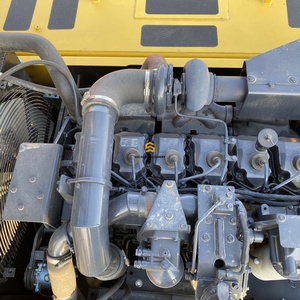 รถขุดมือสอง KOMATSU PC400-7 40 ตัน กำลังแรงพิเศษและประหยัดน้ำมัน เหมาะสำหรับงานก่อสร้างขนาดใหญ่ - Product Image 4