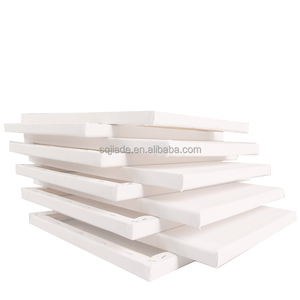 2025 Tốt Nhất Bán 60*80Cm 100% Bông Gỗ Thông Khung Kéo Dài Vải Nghệ Sĩ Kéo Dài Vải Cho Bức Tranh - Product Image 6