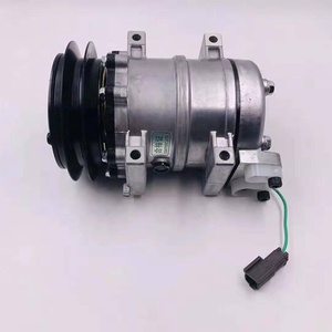 yk96ちゃん専用 Excavator ZX200-3 4HK1 Diesel Engine Generator ASSY Made in