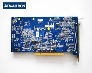 ADLINK 51-12419-1A20 Placa base industrial Placa de CPU Módulo de CPU Placa principal Stock original Garantía de un año - Product Image 4