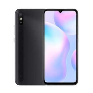 Vendita all'Ingrosso di <span class=keywords><strong>Redmi</strong></span> <span class=keywords><strong>9A</strong></span> 64GB 128GB, Smartphone Android 11 Sbloccato LTE CDMA di Alta Qualità, Dual Core, 6.2 Pollici, Batteria 4000-4999mAh - Product Image 2