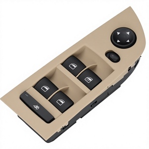 Contrôleur de lève-vitre électrique 61319217331 pour voitures BMW, pièce de rechange électrique - Product Image 1