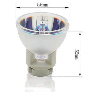מנורת מקרן החלפת RLC-071 עם דיור תואם עם צפיותצפוני pjd6253w pjd6383 pjd6383 pjd6553 pjd6585w pjd6683w - Product Image 6