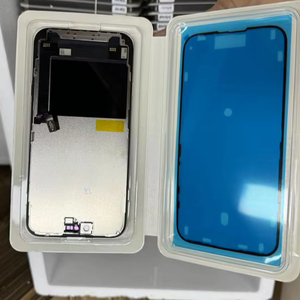 Bán Buôn Điện Thoại Di Động Lcds Cho <span class=keywords><strong>Iphone</strong></span> 17 Pro Max Incell Màn Hình Hiển Thị <span class=keywords><strong>Lcd</strong></span> Sửa Chữa OLED Cho <span class=keywords><strong>Iphone</strong></span> 17 Không Khí 16 15 14 13 12 11 XR - Product Image 1