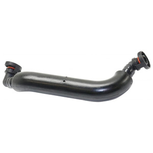 Bmw Exhaust Pipe 11617547185 11617563476 Straight Pipe For Replace Repair <b>Abs</b> Material - Product Image 2