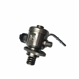 ปั๊มหัวฉีดน้ำมันฮอนด้า 16790-5R1-J01 แรงดันสูง พร้อมโซลินอยด์วาล์ว สำหรับ ซีวิค ฟิต ซิตี้ เวเซล - Product Image 1