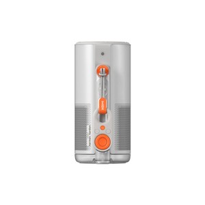 Projecteur de poche XGIMI <span class=keywords><strong>MoGo</strong></span> 4 GTV Projecteur 360 °   Support réglable, batterie intégrée, version mondiale Play 6, haut-parleur HIFI, projecteur - Product Image 3
