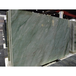 Piedra de Cuarzo Natural Union Stone, Pulida, de Lujo, Moderna, Gran Formato, Calcita Gaya para Encimeras de Cocina - Product Image 1