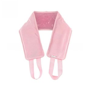 Compresa de <span class=keywords><strong>Gel</strong></span> Frío/Calor de Alta Calidad, Cómoda y Súper Suave, Almohadilla Térmica Calentable en Microondas para Alivio del Dolor, PVC de Alta Densidad para el Cuello - Product Image 4