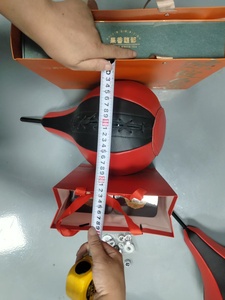 Machine <span class=keywords><strong>de</strong></span> boxe en PU authentique <span class=keywords><strong>de</strong></span> l'usine Jinns Source avec sacs <span class=keywords><strong>de</strong></span> <span class=keywords><strong>frappe</strong></span> lourds et accessoires <span class=keywords><strong>de</strong></span> balles <span class=keywords><strong>de</strong></span> vitesse - Product Image 6