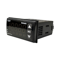 Controlador de Temperatura Autonics Serie TC3YF Nuevo y Original a Precio de Fábrica, TC3YF-24R TC3YF-34R TC3YF-11R TC3YF-21R PLC