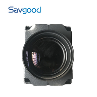 Module de caméra réseau MIPI Savgood AI ISP 6,5-240 mm, objectif 4MP, zoom 37X, 1/1,8 pouces, ultra starlight, dégivrage optique, SG-ZCM4037NMI-O