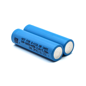 Batterie lithium-ion rechargeable longue durée de vie 500 cycles <span class=keywords><strong>INR18650</strong></span> <span class=keywords><strong>M35A</strong></span> 3.6V 3350mAh pour lampe torche et batterie externe (vente en gros) - Product Image 5