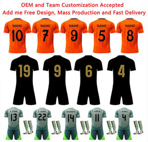 Yamal 2526 Bar, 125 Aniversario, Venta al por Mayor # 10 Camisetas de Fútbol, Camisetas de Entrenamiento de Fútbol, Kits de Fútbol, Entrega Rápida, Maillot de Foot - Product Image 2