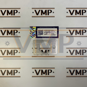 VOE 20933261 - Joint pour chargeuses sur pneus et excavatrices Volvo, haute qualité, état neuf, pièces détachées pour machines de construction - Product Image 2