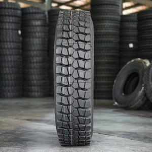 Neumáticos para Camiones de Carga Pesada 13R22.5 11R22.5 12R22.5 11R24.5 295/80R22.5 315/80R22.5 385/65R22.5 425/65R22.5 - Product Image 3
