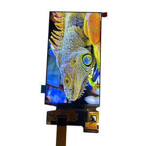 5.5 "5.5นิ้ว AMOLED Display 1920X1080 HDM I MIPI OLED Display MODULE - Product Image 2
