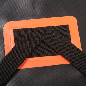 Bolsa de transporte de carga impermeable - Product Image 6