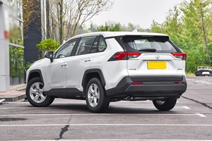 <span class=keywords><strong>Toyota</strong></span> <span class=keywords><strong>RAV</strong></span> <span class=keywords><strong>4</strong></span> <span class=keywords><strong>2021</strong></span> Usado en Excelentes Condiciones, Motor Turbo, Volante a la Izquierda, Asientos de Cuero con Techo Panorámico - Product Image 6