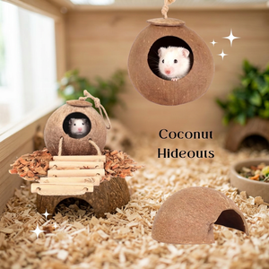 Eco2go Vietnam, Fabricante de Virutas de Cáscara de Coco – Sustrato Natural al por Mayor para Camas de Mascotas, Reptiles y Granjas de Animales - Product Image 3