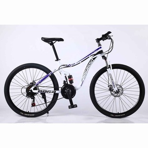 Hot Selling factory Wholesale red <span class=keywords><strong>21</strong></span> speed Shimano mountain bike 26 - Product Image 5