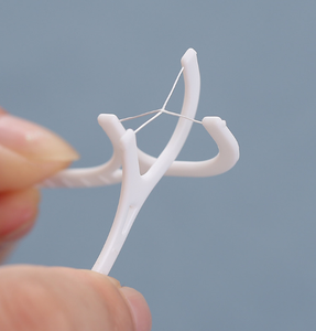 Filo Interdentale Colorato Individuale a Basso Prezzo e Piccolo Ordine Minimo - Product Image 5