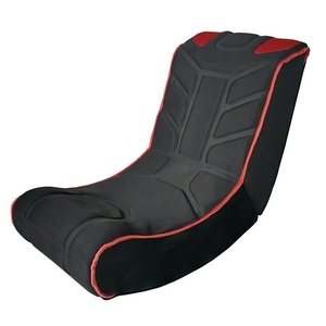 Chaise de jeu de course sur tapis à prix avantageux <span class=keywords><strong>avec</strong></span> haut-parleur de base BT - Product Image 1