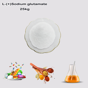 Additifs alimentaires de haute pureté, <span class=keywords><strong>sel</strong></span> en vrac, assaisonnement, prix de gros, 99% MSG L-(+) Glutamate de <span class=keywords><strong>sodium</strong></span>, 1 kg d'additifs alimentaires aromatisants - Product Image 2