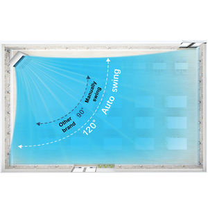 <span class=keywords><strong>Aire</strong></span> <span class=keywords><strong>Acondicionado</strong></span> Mini Split <span class=keywords><strong>Inverter</strong></span> de Alta Eficiencia Energética para África, 1.5 Toneladas, con Tecnología Smart <span class=keywords><strong>Inverter</strong></span> - Product Image 6