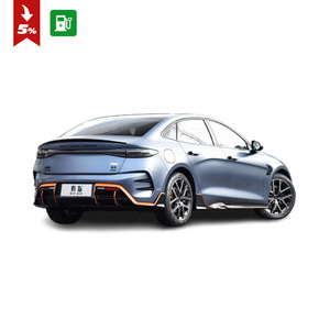 Auto elettrica a lunga durata Byd Seal 700km produttore di auto elettriche per auto elettriche New Energy Automobile - Product Image 3