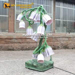 Mydino <span class=keywords><strong>ดอกไม้</strong></span>ฮาโลวีนรูปสัตว์ในสวนสนุก - Product Image 1