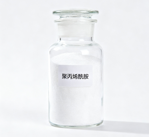 Trattamento Acque per Fermentazione nella Produzione di Zucchero per Granuli APAM Anionici ad Alto Peso Molecolare e Basso Grado di Idrolisi - Product Image 1