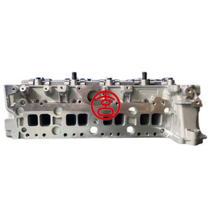 Cabezal de Cilindro de Motor Diésel OM651 de 2143 cc, OE 908723 A6510101120, con 12 Meses de Garantía, para Benz W639 W638 W906 2008-2016 - Product Image 4