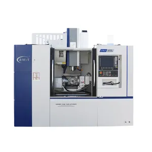 Fresatrice cnc cambio utensile automatico/centro di lavoro