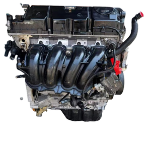 Motore Completo N12B16A da 1.6L di Alta Qualità Più Venduto Originale 4 Cilindri per BMW <span class=keywords><strong>Mini</strong></span> R55 R56 <span class=keywords><strong>R57</strong></span> Alimentazione a Benzina Usato - Product Image 2