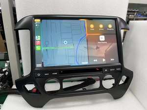 13.3Inch Android Car Multimedia <strong>Player</strong> for CHEVROLET SILVERADO GMC 2014-2018 Dual System Car Radio - Product Image 6