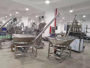 สกรูลำเลียงป้อนสกรู - Product Image 3