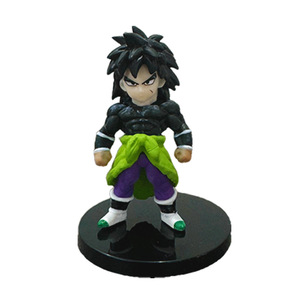 Figura de Dragón de 7-10 cm, Goku, Vegeta, Gohan, Juguetes de Figuras, Figura de Manga, Figuras de <span class=keywords><strong>Anime</strong></span>, Regalo para Niños y Niñas, Juguete Infantil - Product Image 6