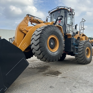 Vente Flash : Roue de Construction Grande Tonnage 870H avec Moteur - Product Image 1