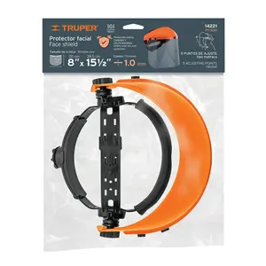 Masque facial MASTER 8, TRUPER - Product Image 3