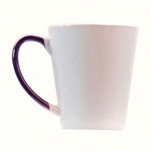 Taza de Café de Cerámica de 300 ml con Diseño Moderno <span class=keywords><strong>Digicel</strong></span> Play - Product Image 3